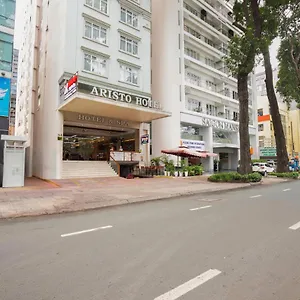 Aristo Saigon Otel