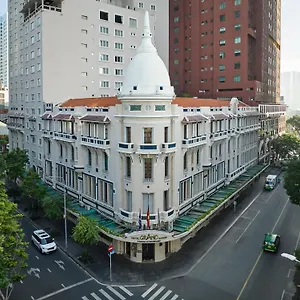 Отель Grand Saigon, Хошимин
