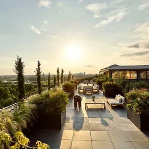 Szálloda Le Meurice - Dorchester Collection *****