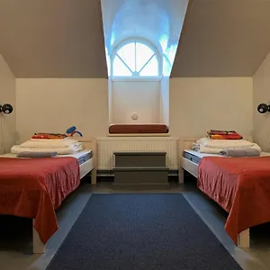 Hostel Suomenlinna 