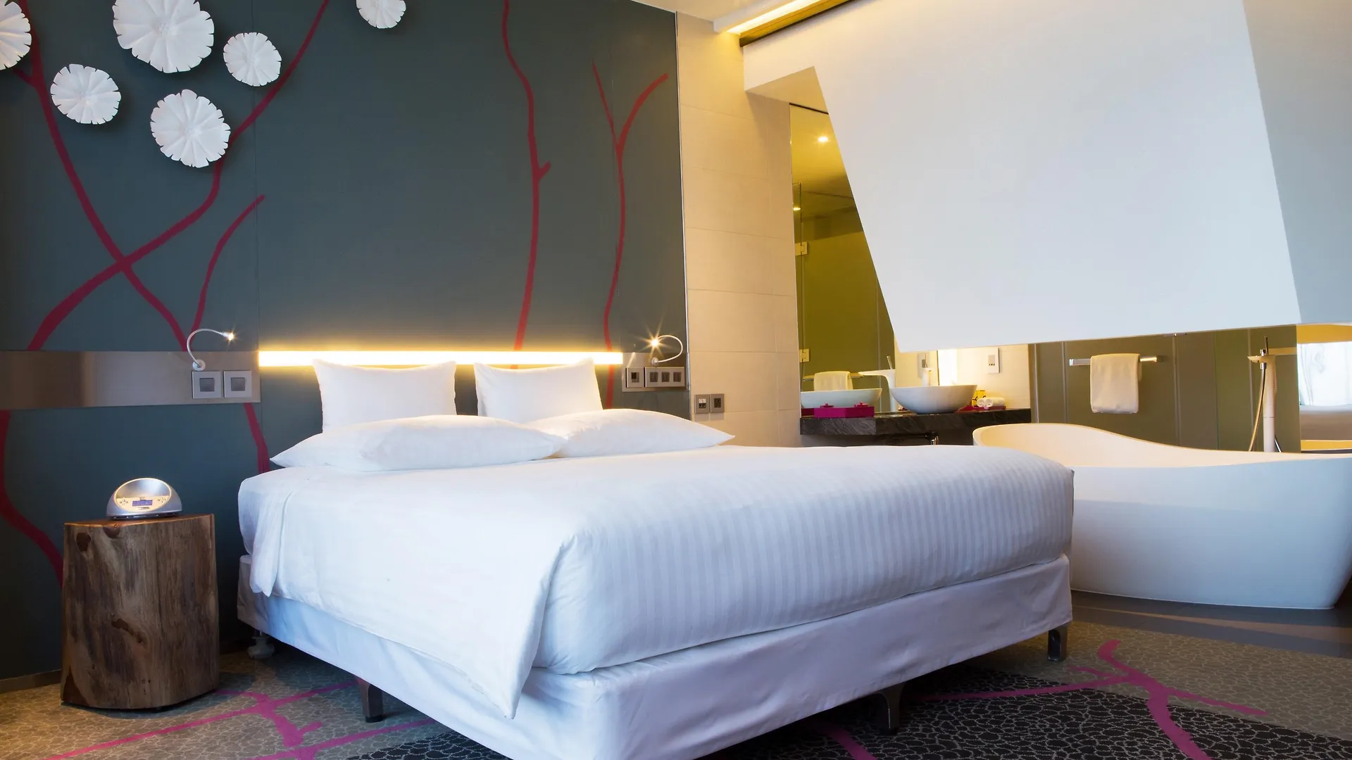 *****  Pullman Saigon Centre Hotel Ho Chi Minh City Vietnam