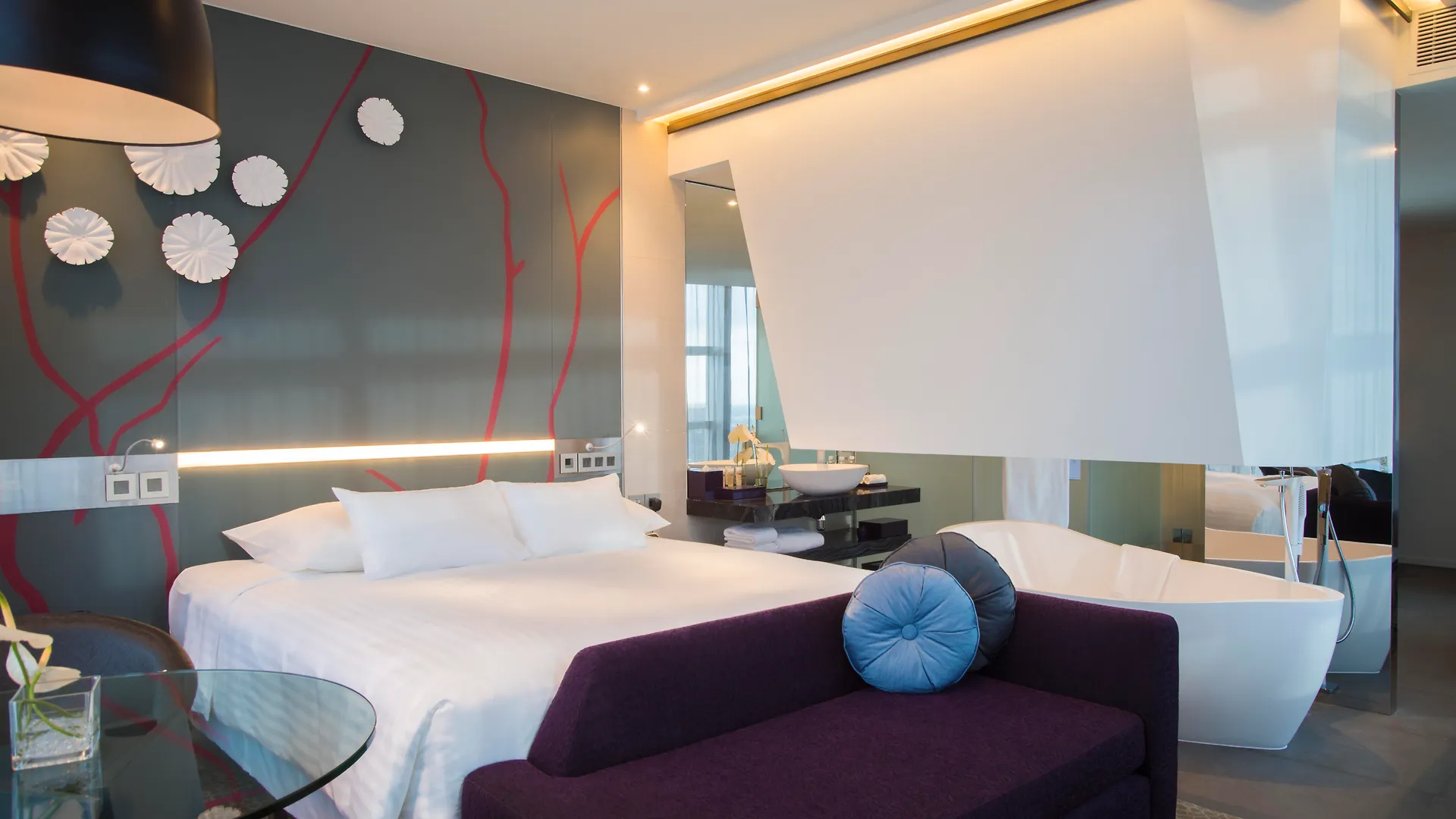 Pullman Saigon Centre Hotel Ho Chi Minh City