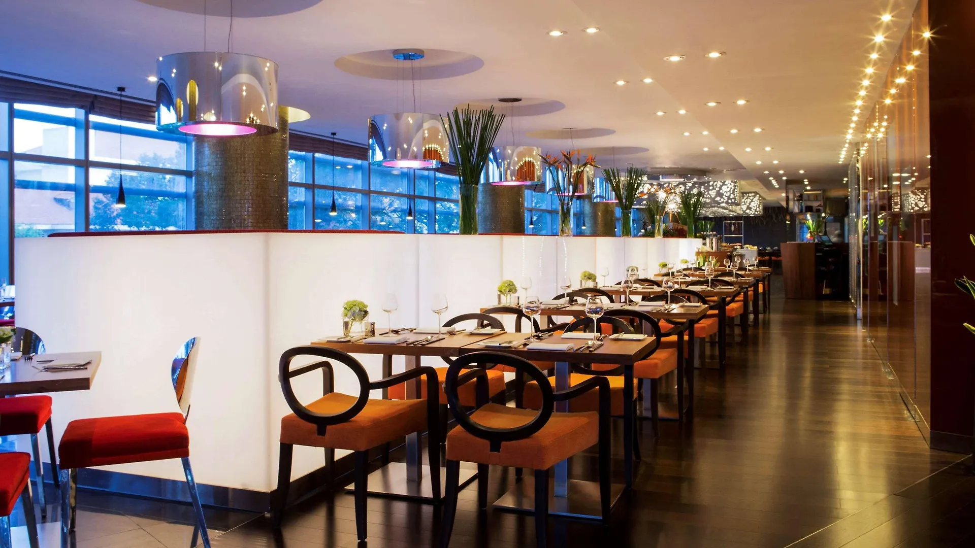 Pullman Saigon Centre Hotel Ho Chi Minh City 5*,  Vietnam