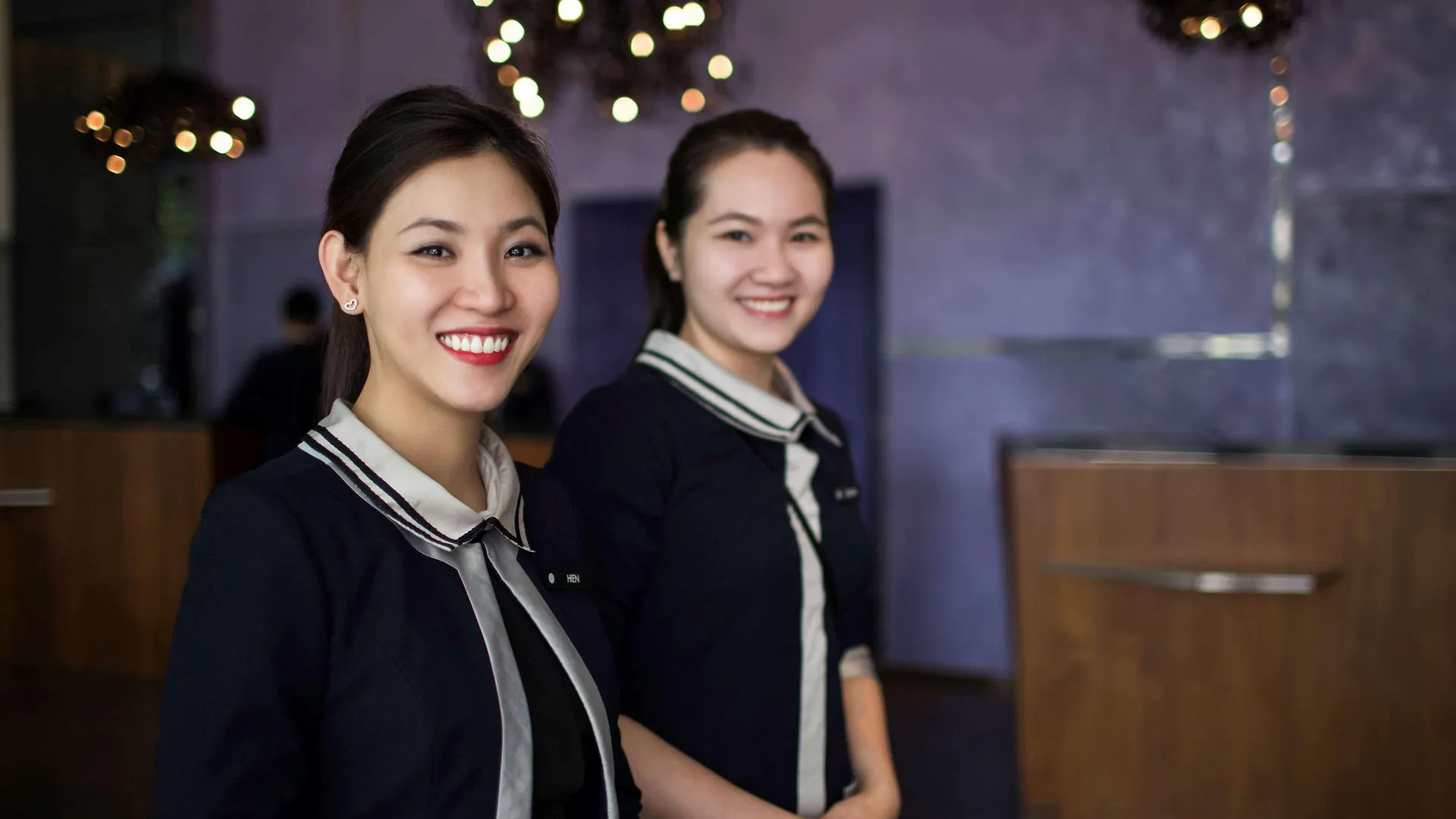 Pullman Saigon Centre Hotel Ho Chi Minh City 5*,  Vietnam