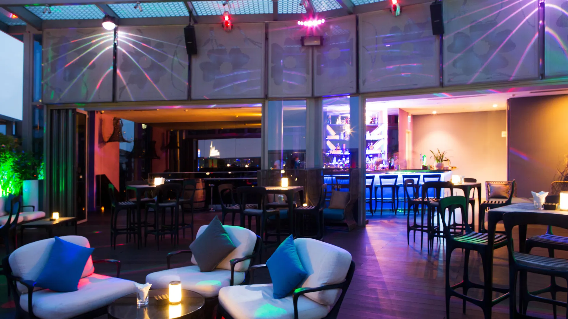 Pullman Saigon Centre Hotel Ho Chi Minh City Vietnam