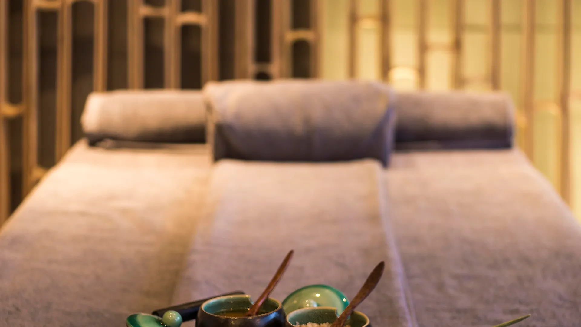 *****  Pullman Saigon Centre Hotel Ho Chi Minh City Vietnam