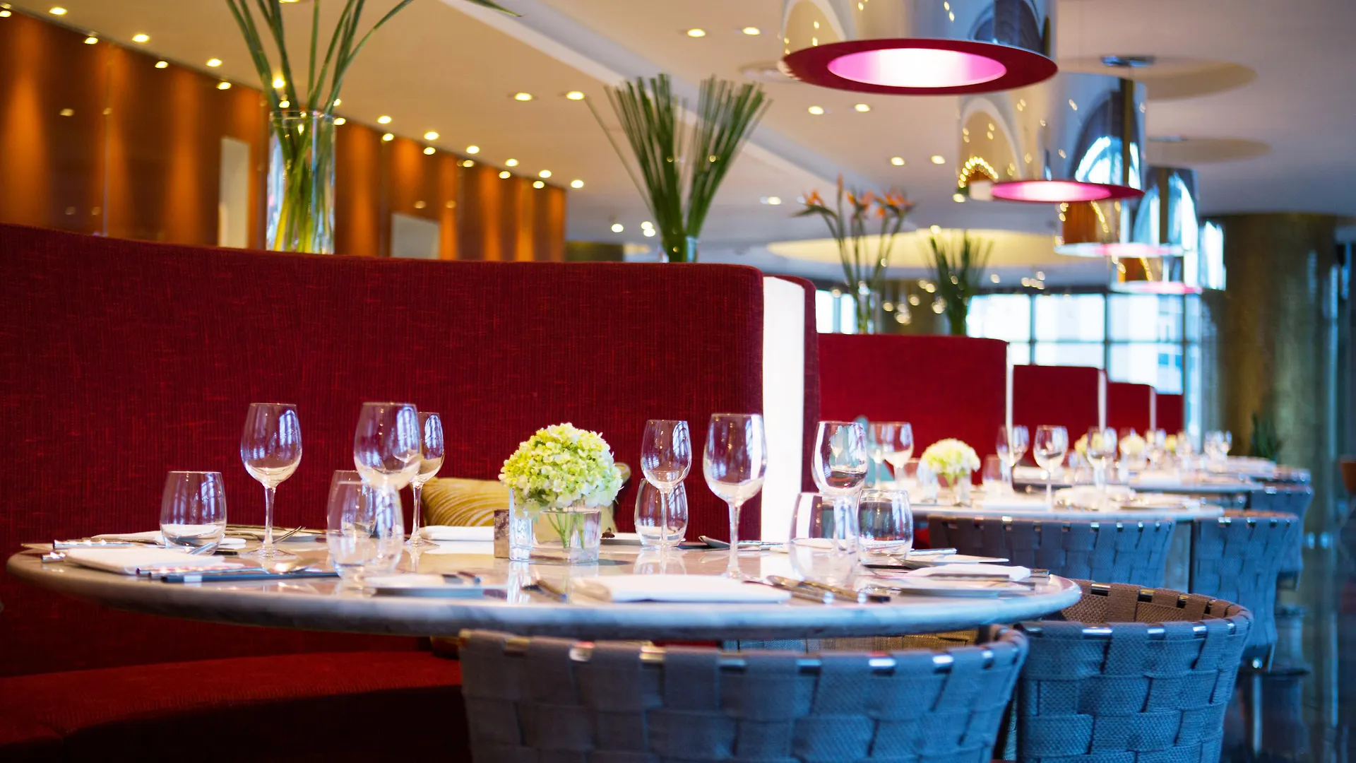Pullman Saigon Centre Hotel Ho Chi Minh City 5*,