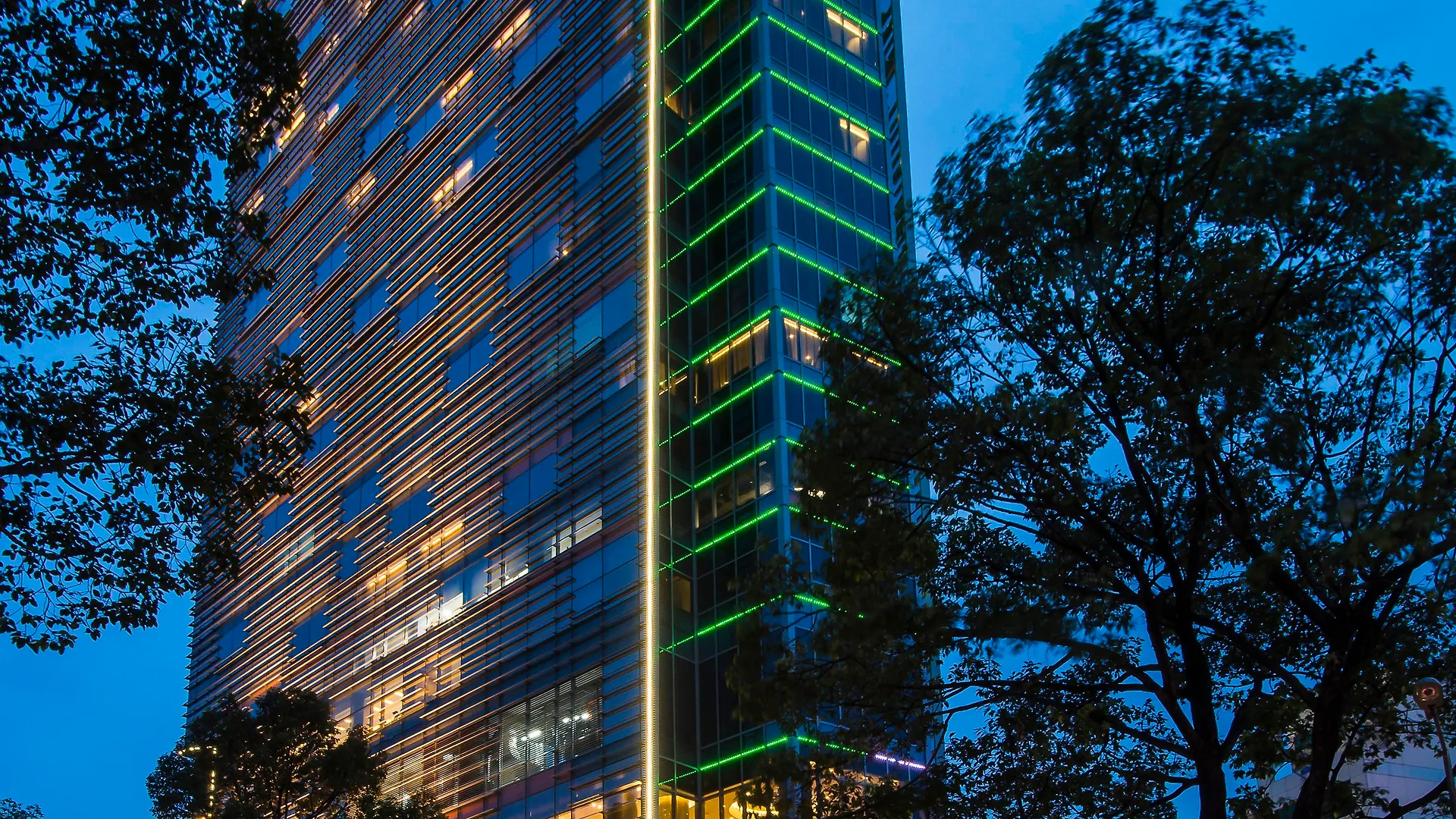 Pullman Saigon Centre Hotel Ho Chi Minh City