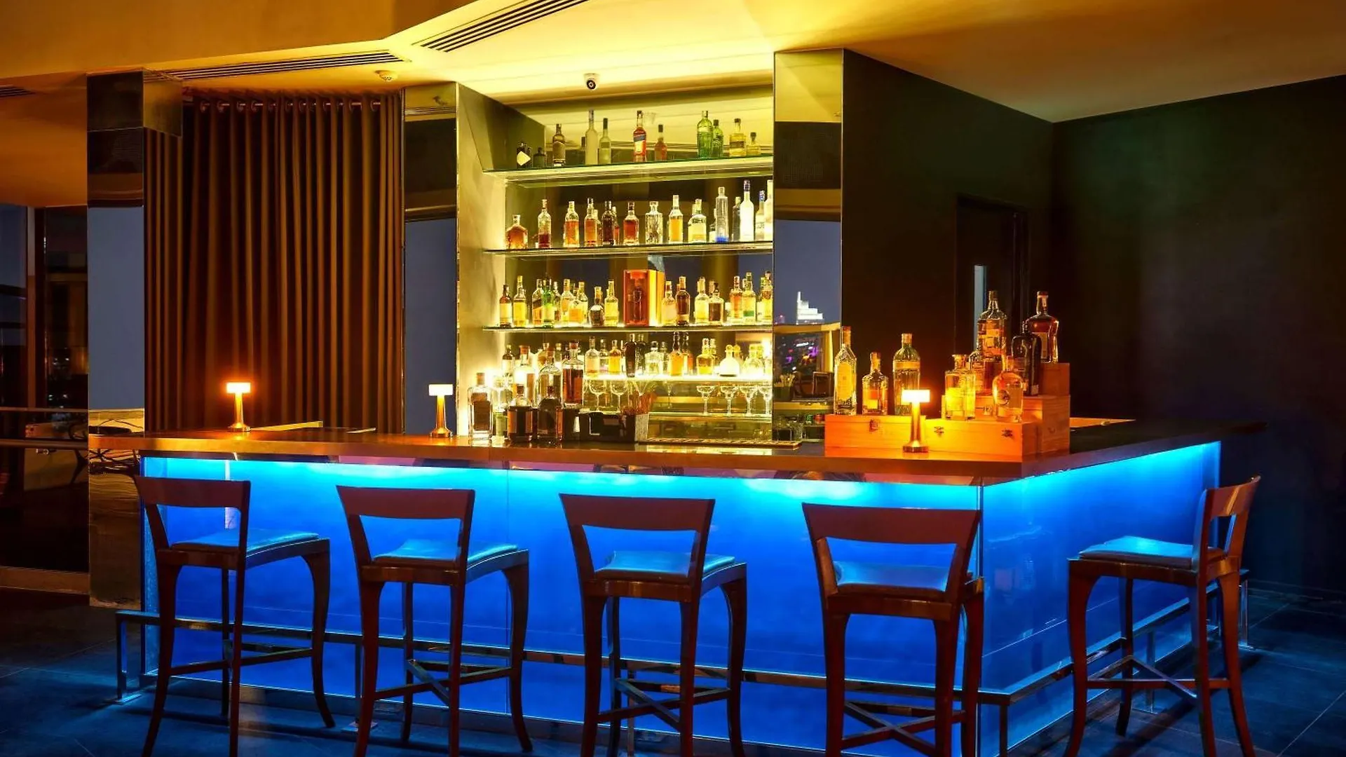 *****  Pullman Saigon Centre Hotel Ho Chi Minh City Vietnam