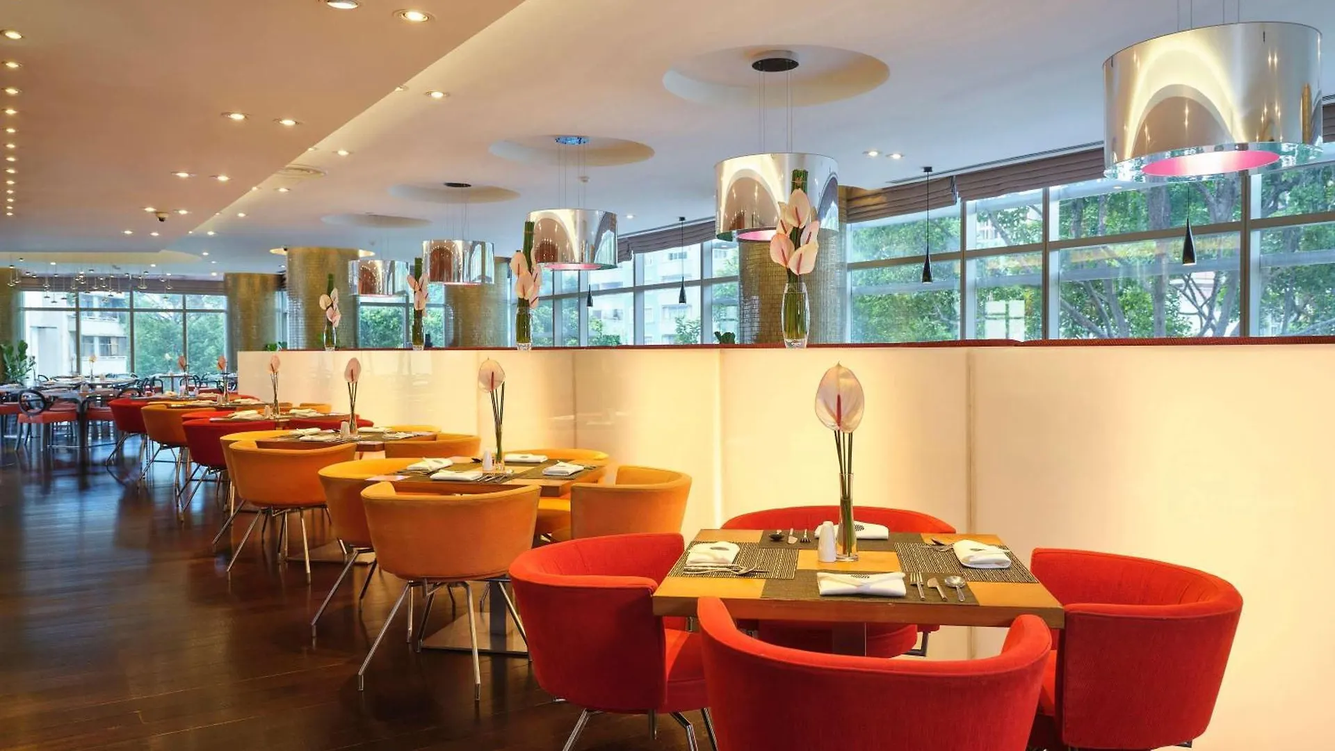 Pullman Saigon Centre Hotel Ho Chi Minh City