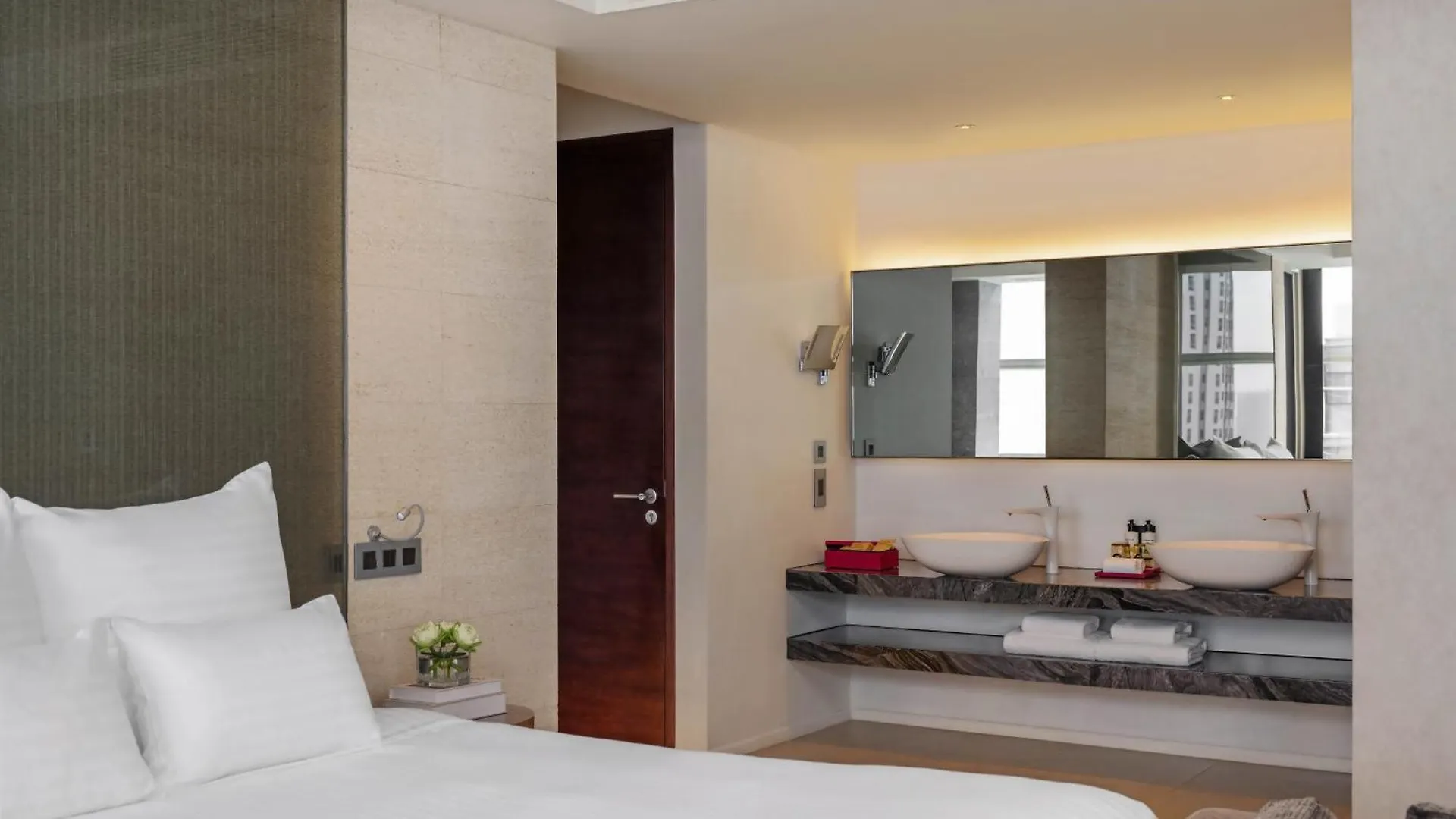 Pullman Saigon Centre Hotel Ho Chi Minh City